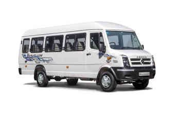 FORCE 20 SEATER TRAVELLER - Image 3